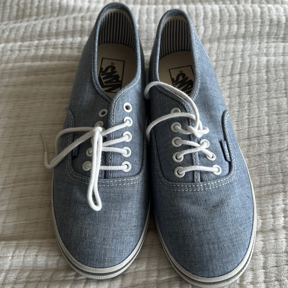 Unisex Van’s
